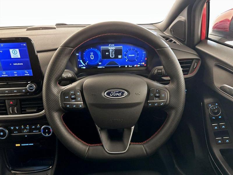 Used Ford Puma 2023 for sale - 76703133: Photo 16