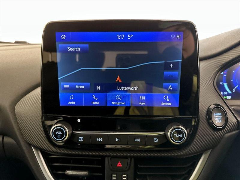 Used Ford Puma 2023 for sale - 76703133: Photo 21