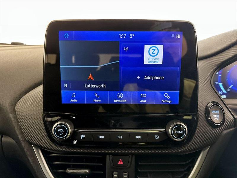 Used Ford Puma 2023 for sale - 76703133: Photo 22