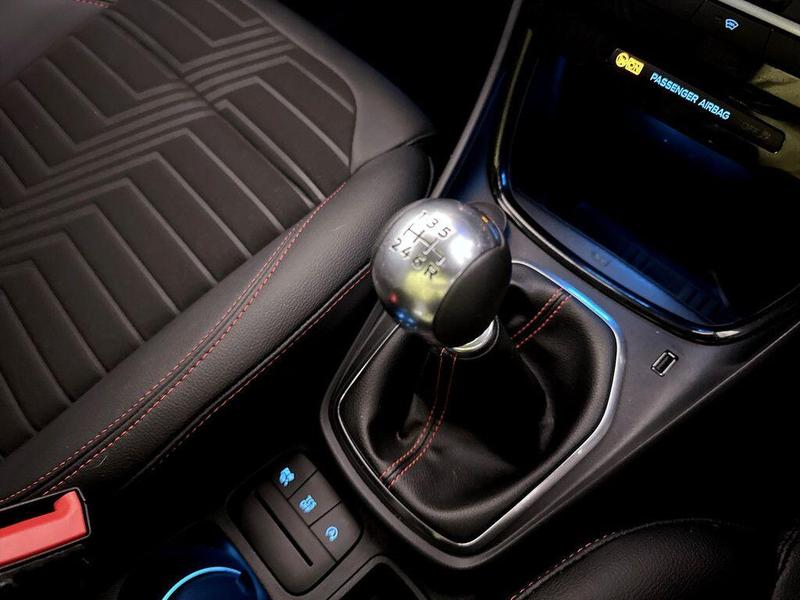 Used Ford Puma 2023 for sale - 76703133: Photo 25