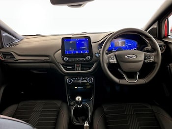 Used Ford Puma 2023 for sale - 76703133: Photo