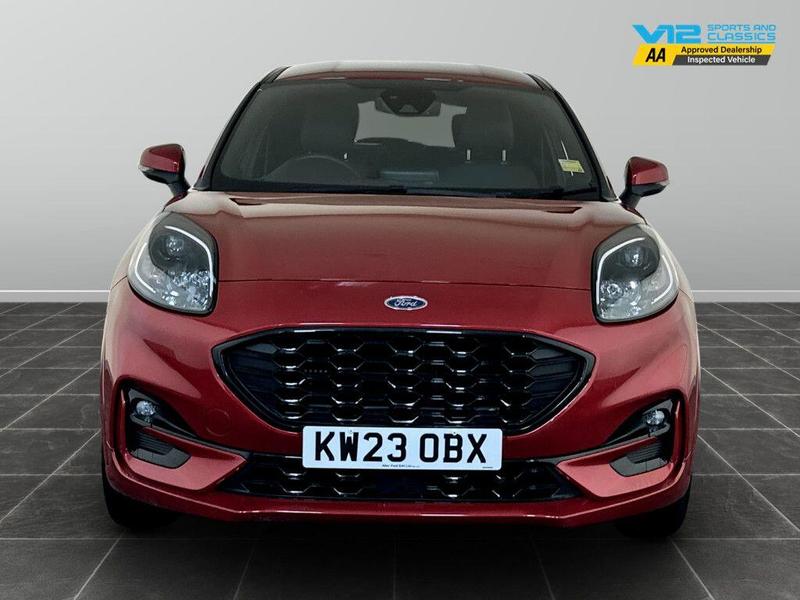Used Ford Puma 2023 for sale - 76703133: Photo 5