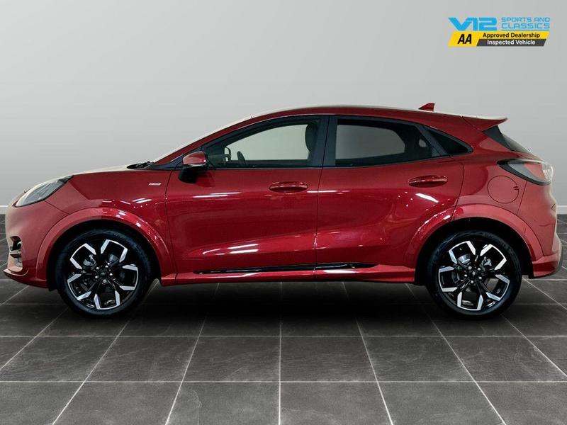 Used Ford Puma 2023 for sale - 76703133: Photo 7