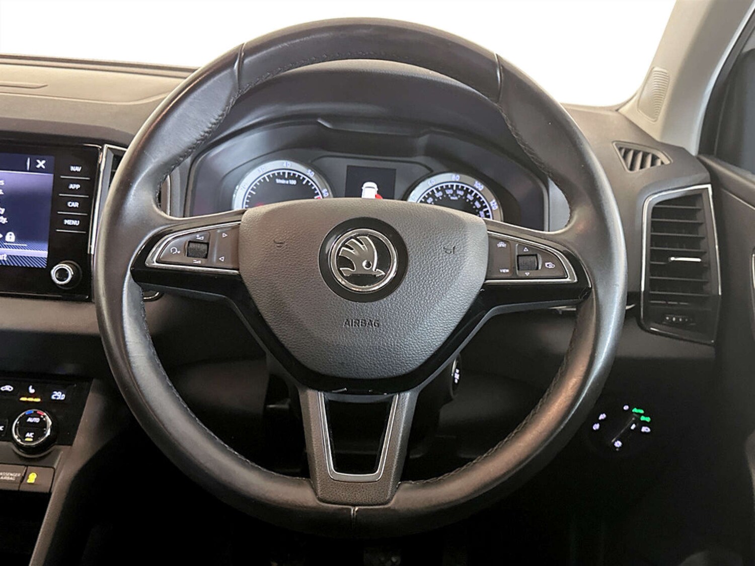 Used Skoda Karoq 2019 for sale - 77185346: Photo 15