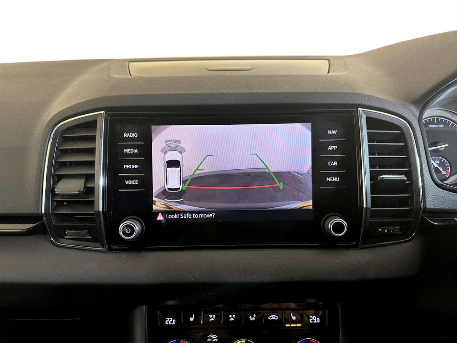 Used Skoda Karoq 2019 for sale - 77185346: Photo 19