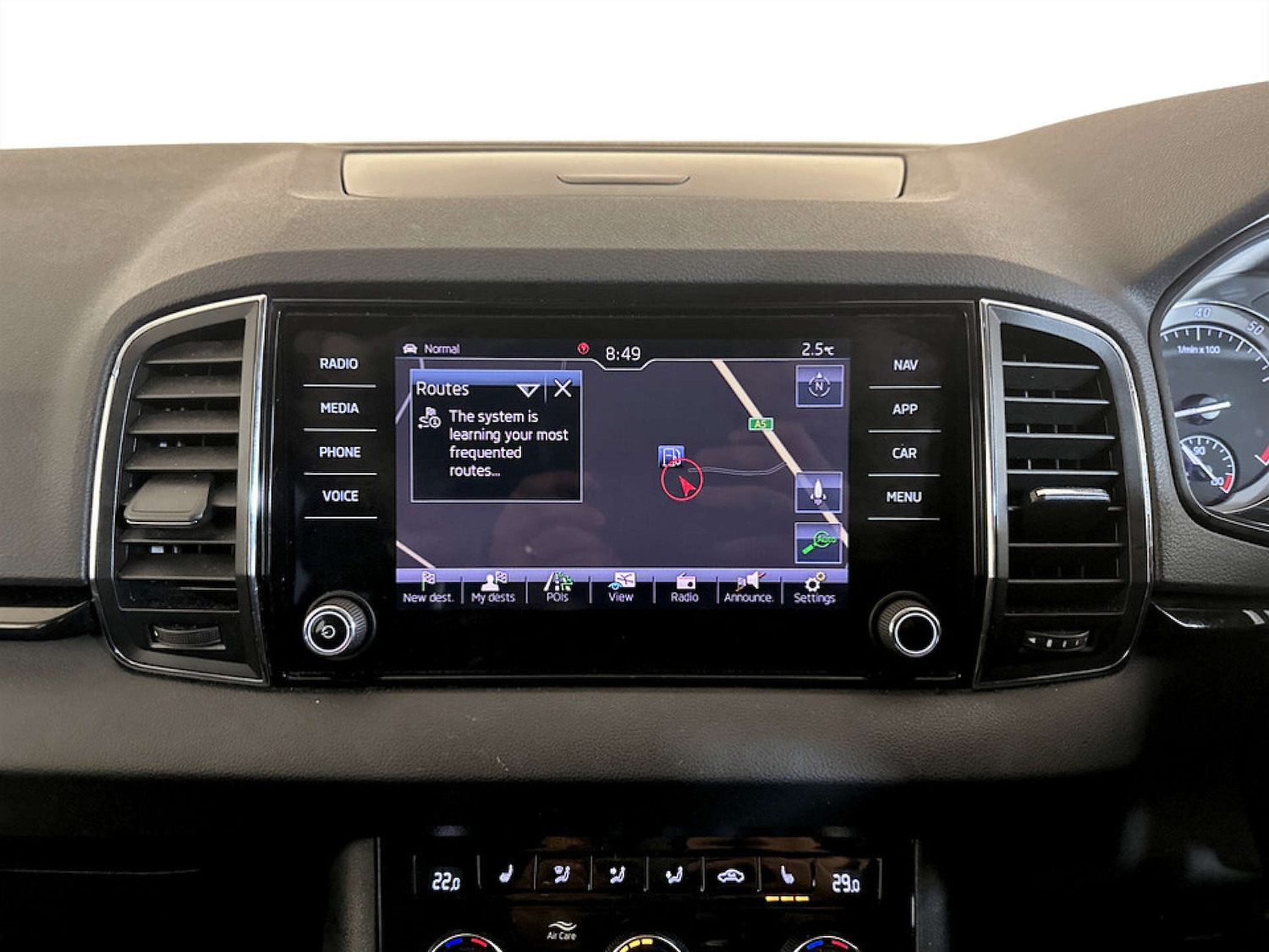 Used Skoda Karoq 2019 for sale - 77185346: Photo 20