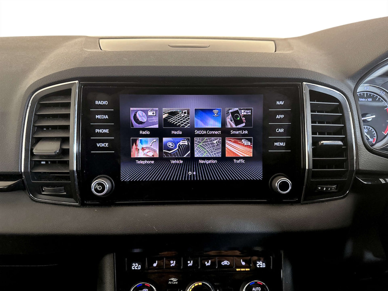 Used Skoda Karoq 2019 for sale - 77185346: Photo 24