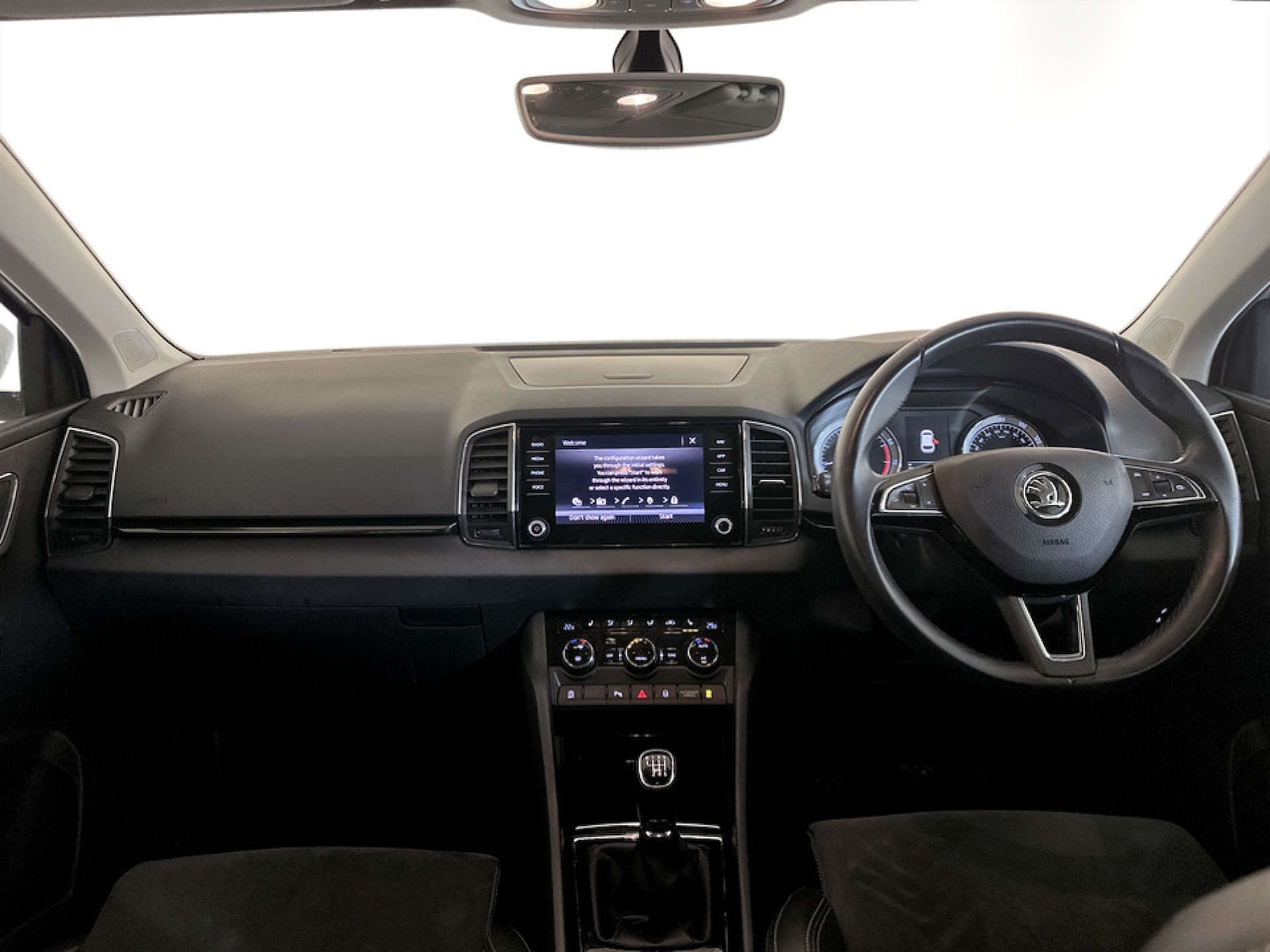 Used Skoda Karoq 2019 for sale - 77185346: Photo 3