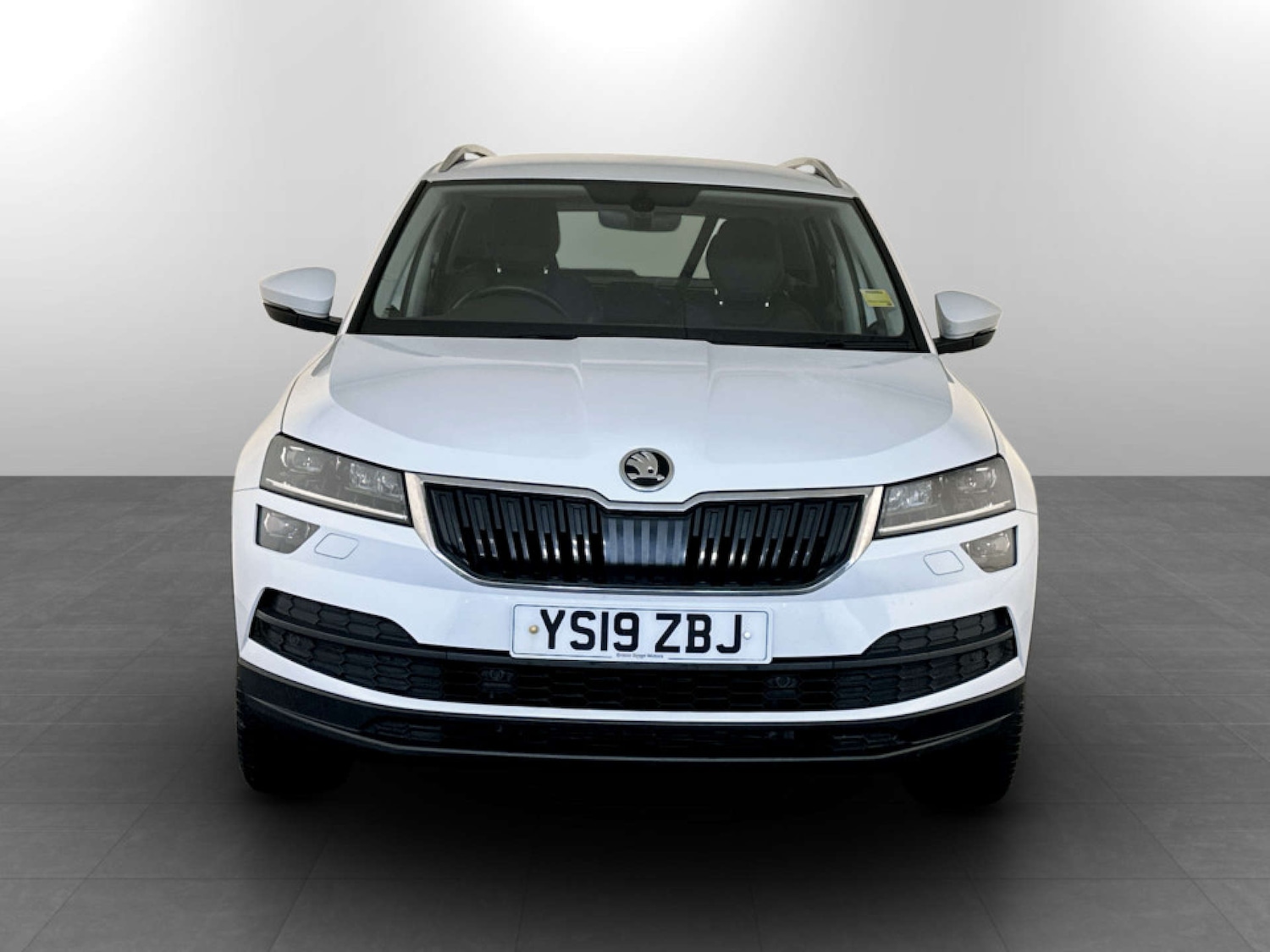 Used Skoda Karoq 2019 for sale - 77185346: Photo 5
