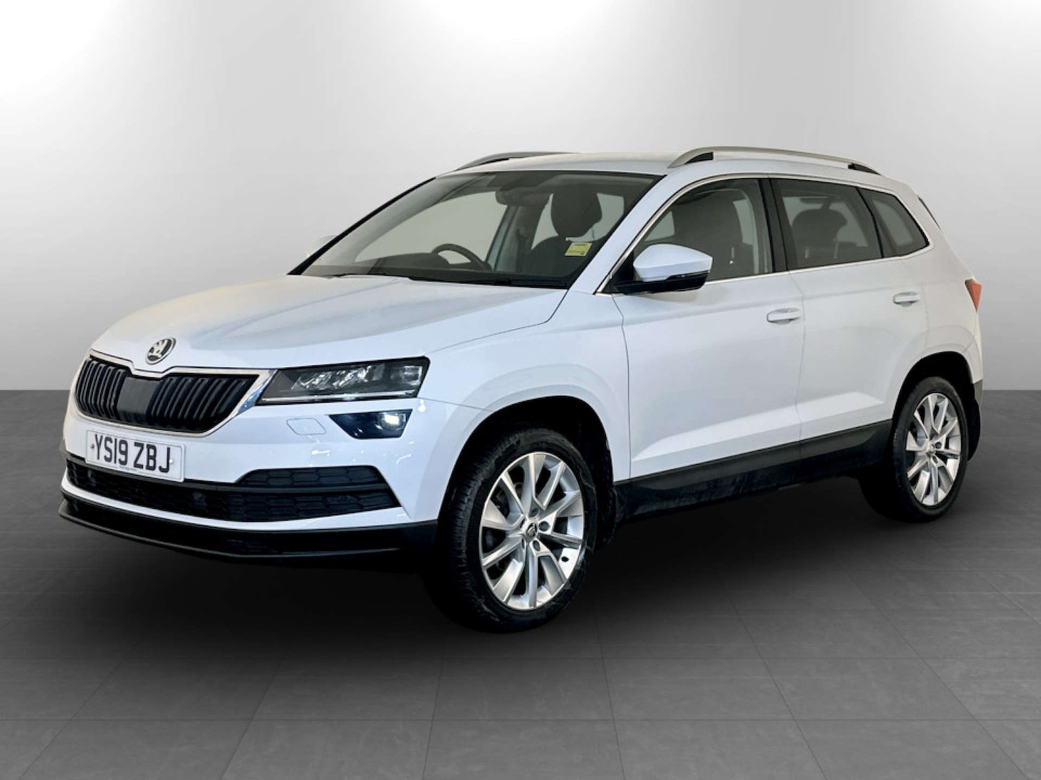 Used Skoda Karoq 2019 for sale - 77185346: Photo 6