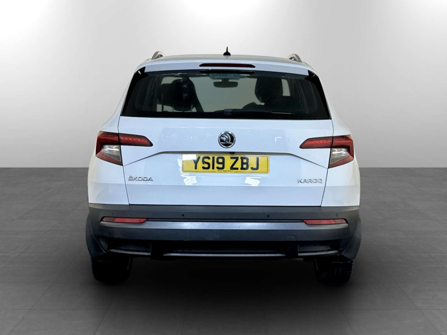 Used Skoda Karoq 2019 for sale - 77185346: Photo 9