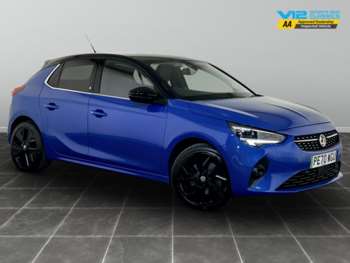 2020 (70) - 100kW Elite Nav 50kWh 5dr Auto [7.4kWCh]