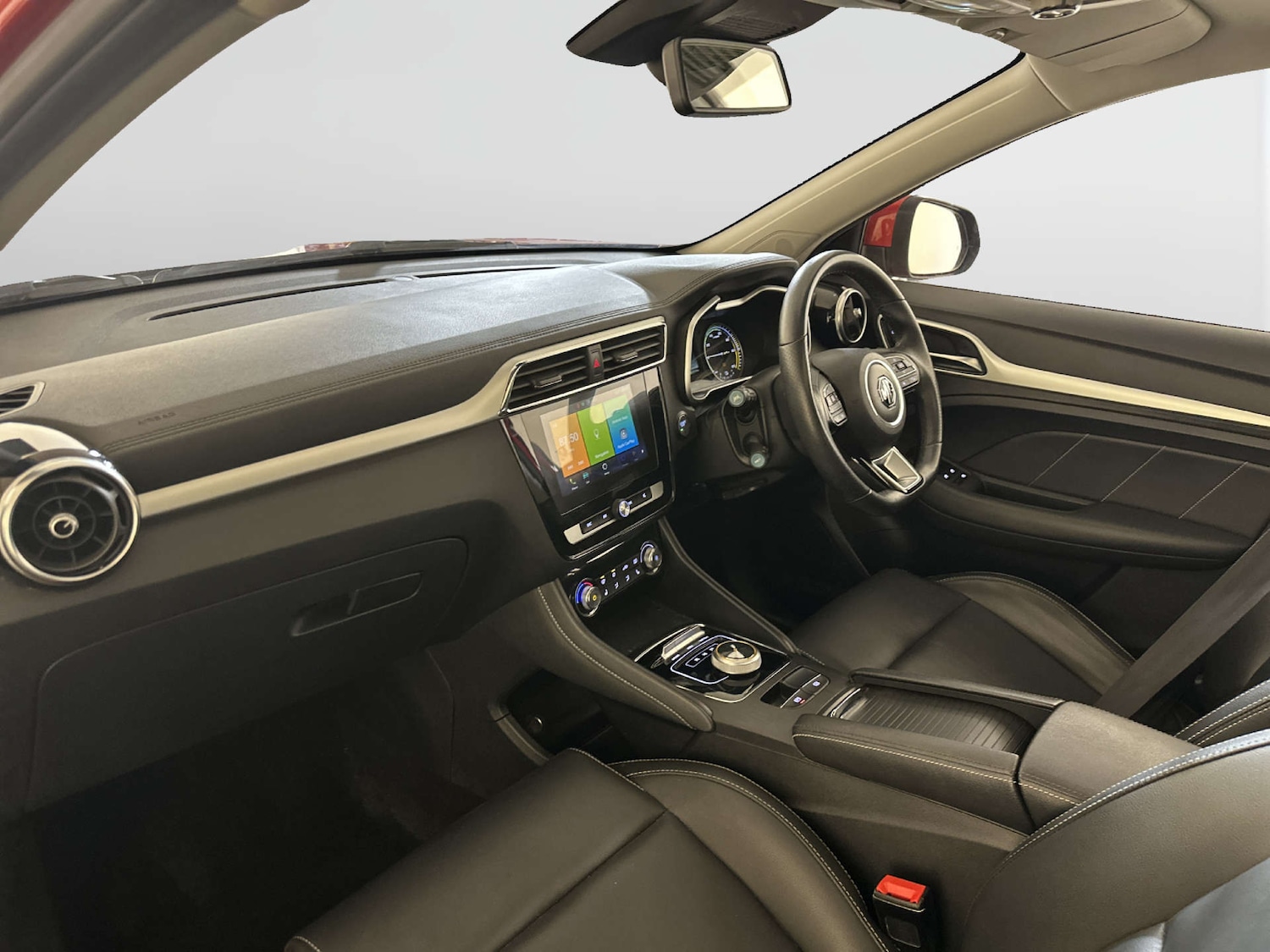 Used MG MG ZS 2020 for sale - 77954384: Photo 12