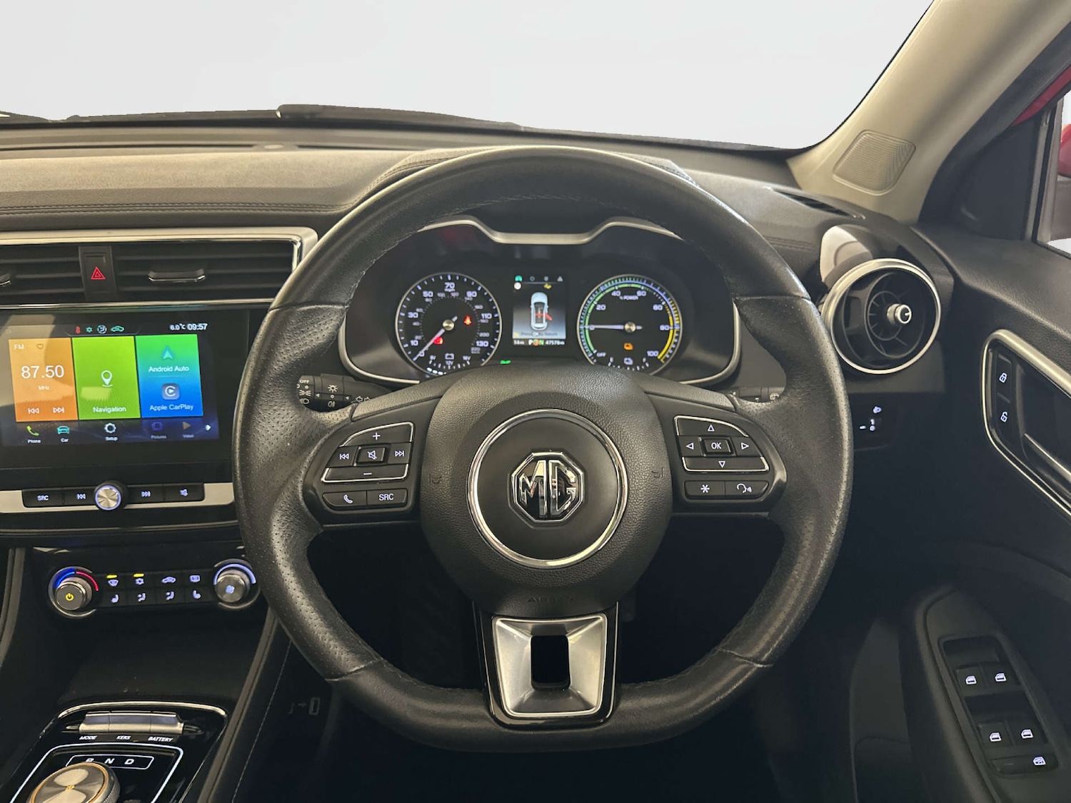 Used MG MG ZS 2020 for sale - 77954384: Photo 18