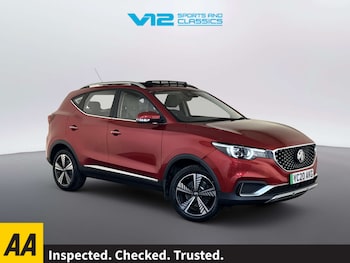 MG MG ZS feature image