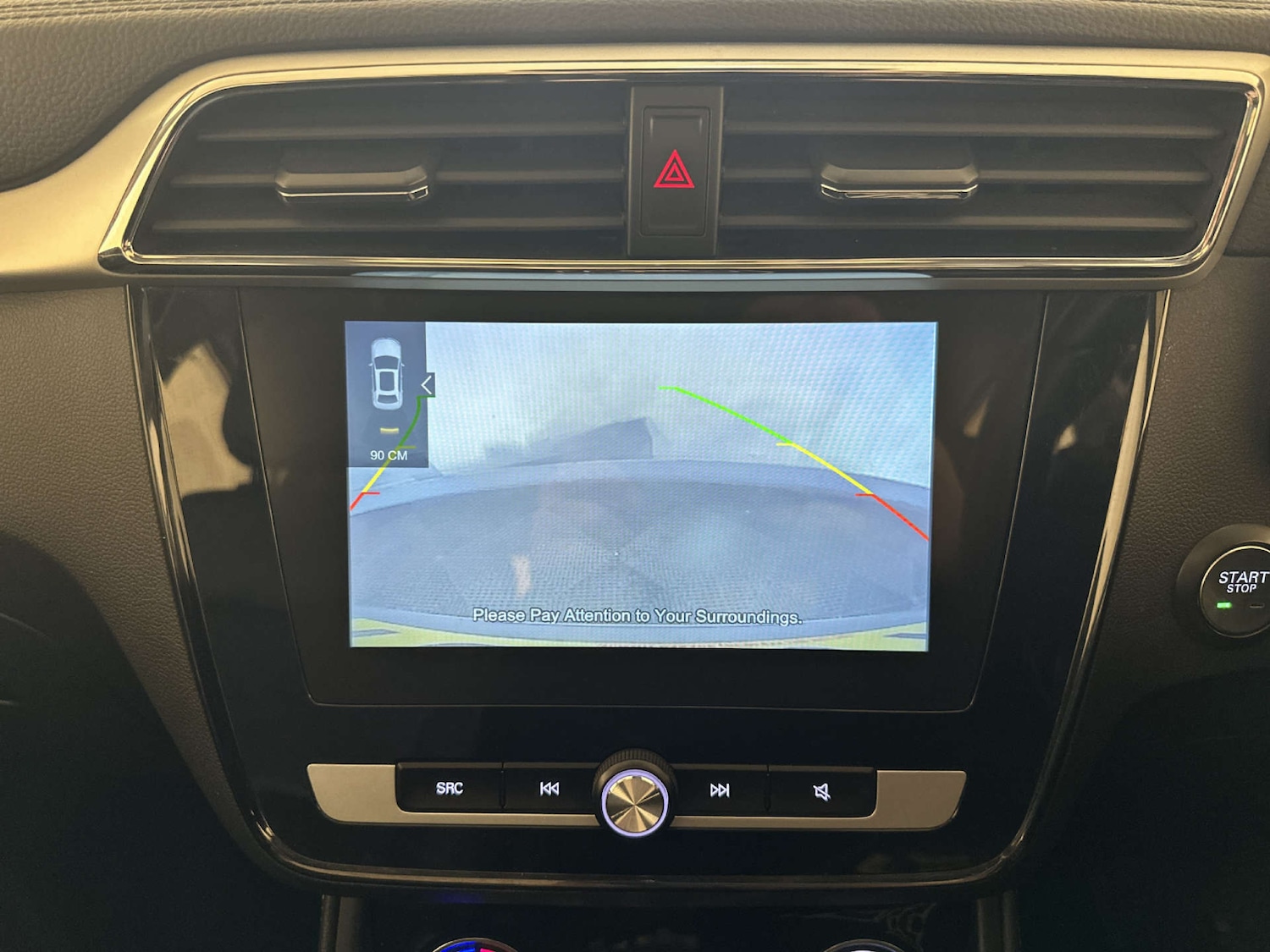 Used MG MG ZS 2020 for sale - 77954384: Photo 22