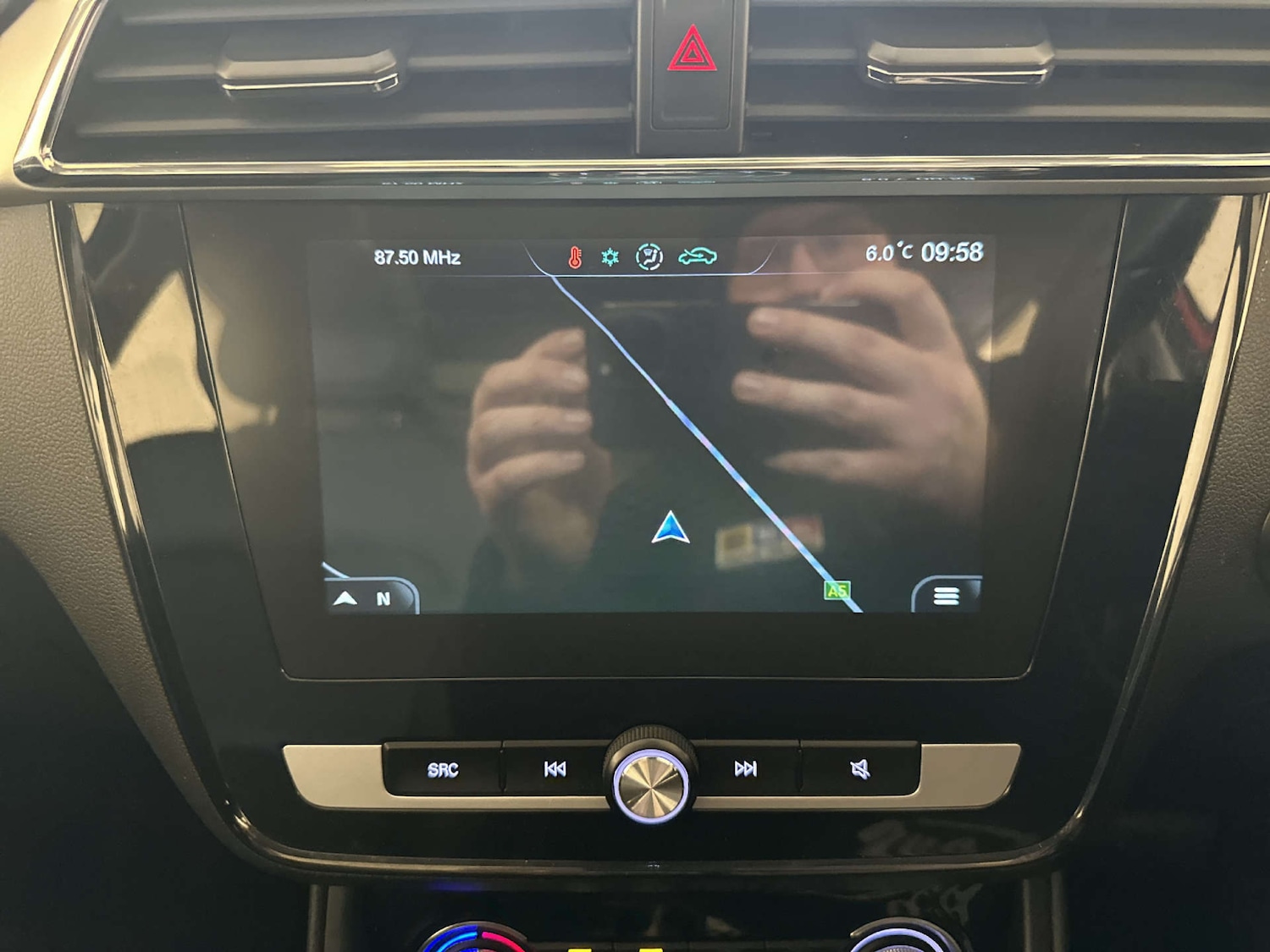 Used MG MG ZS 2020 for sale - 77954384: Photo 24