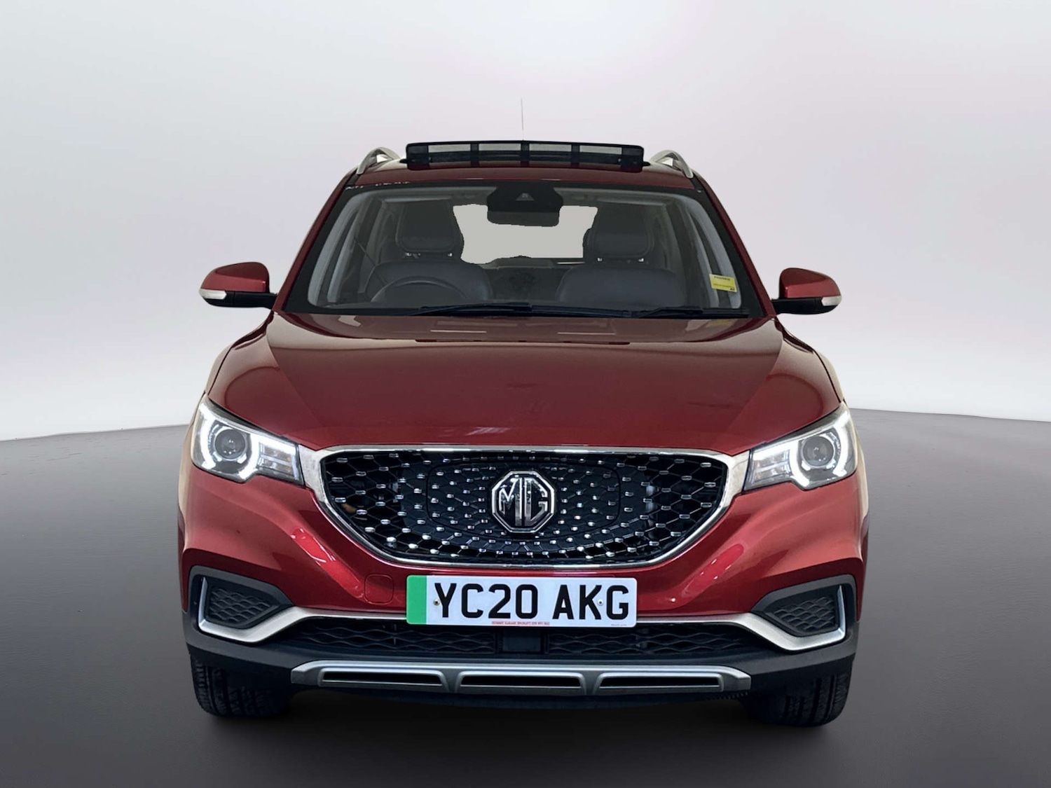 Used MG MG ZS 2020 for sale - 77954384: Photo 5