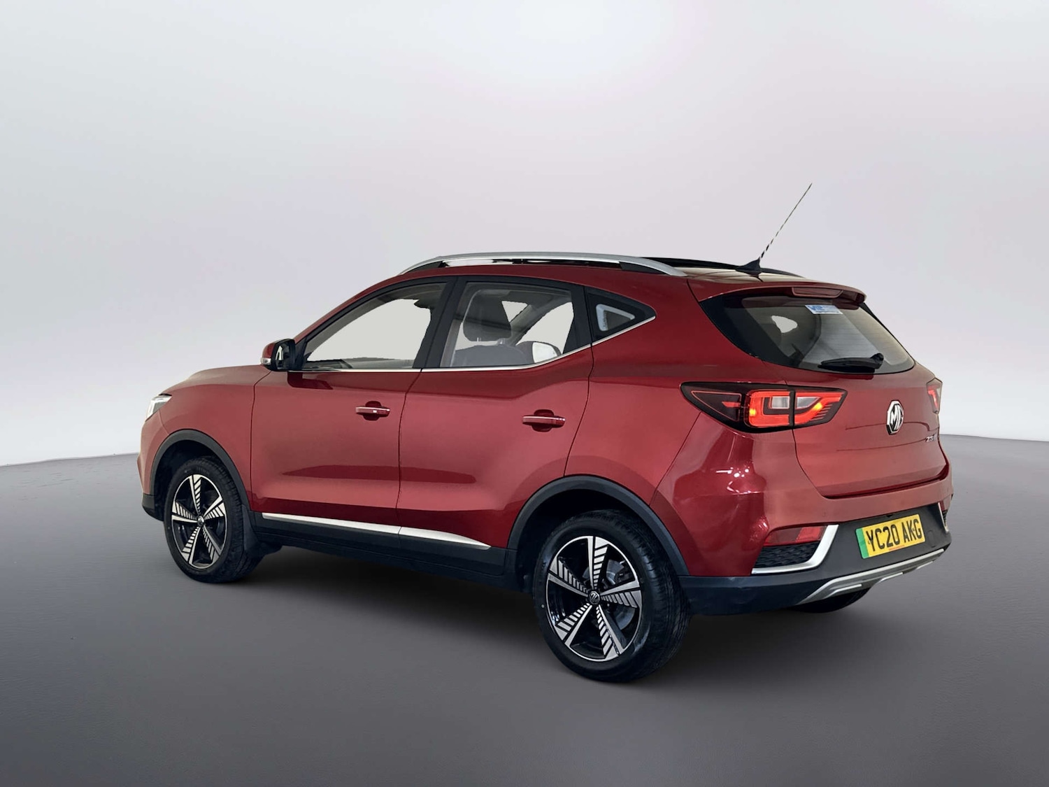 Used MG MG ZS 2020 for sale - 77954384: Photo 8