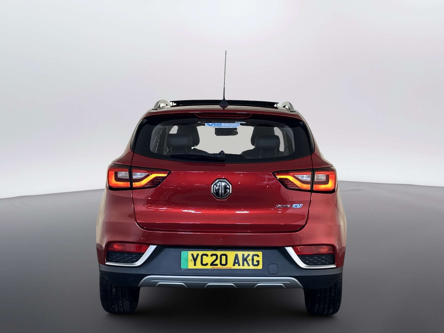 Used MG MG ZS 2020 for sale - 77954384: Photo 9