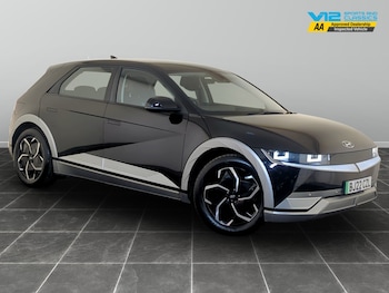 2022 (22) - 225kW Premium 73 kWh 5dr AWD Auto