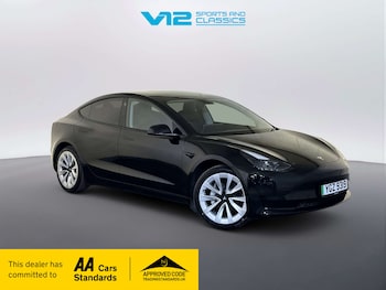 Used Tesla Model 3 2023 for sale - 79600616: Photo