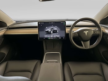Used Tesla Model 3 2023 for sale - 79600616: Photo