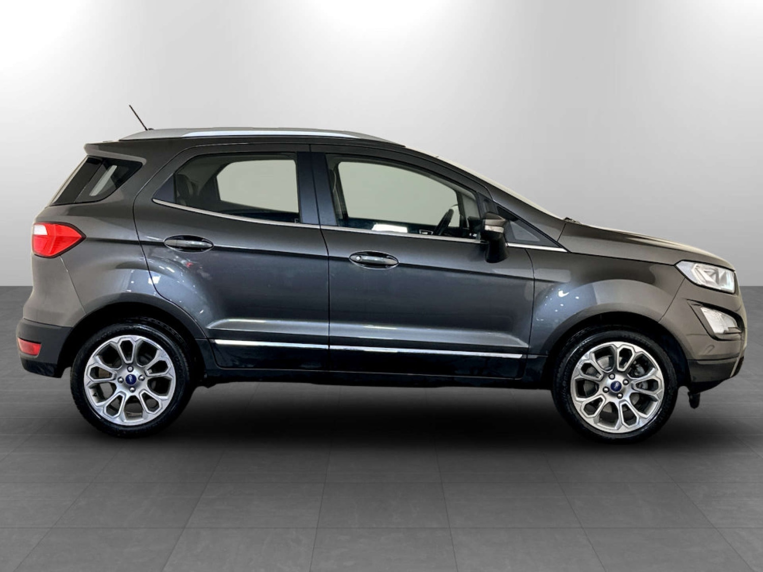 Used Ford Ecosport 2019 for sale - 77185048: Photo 11