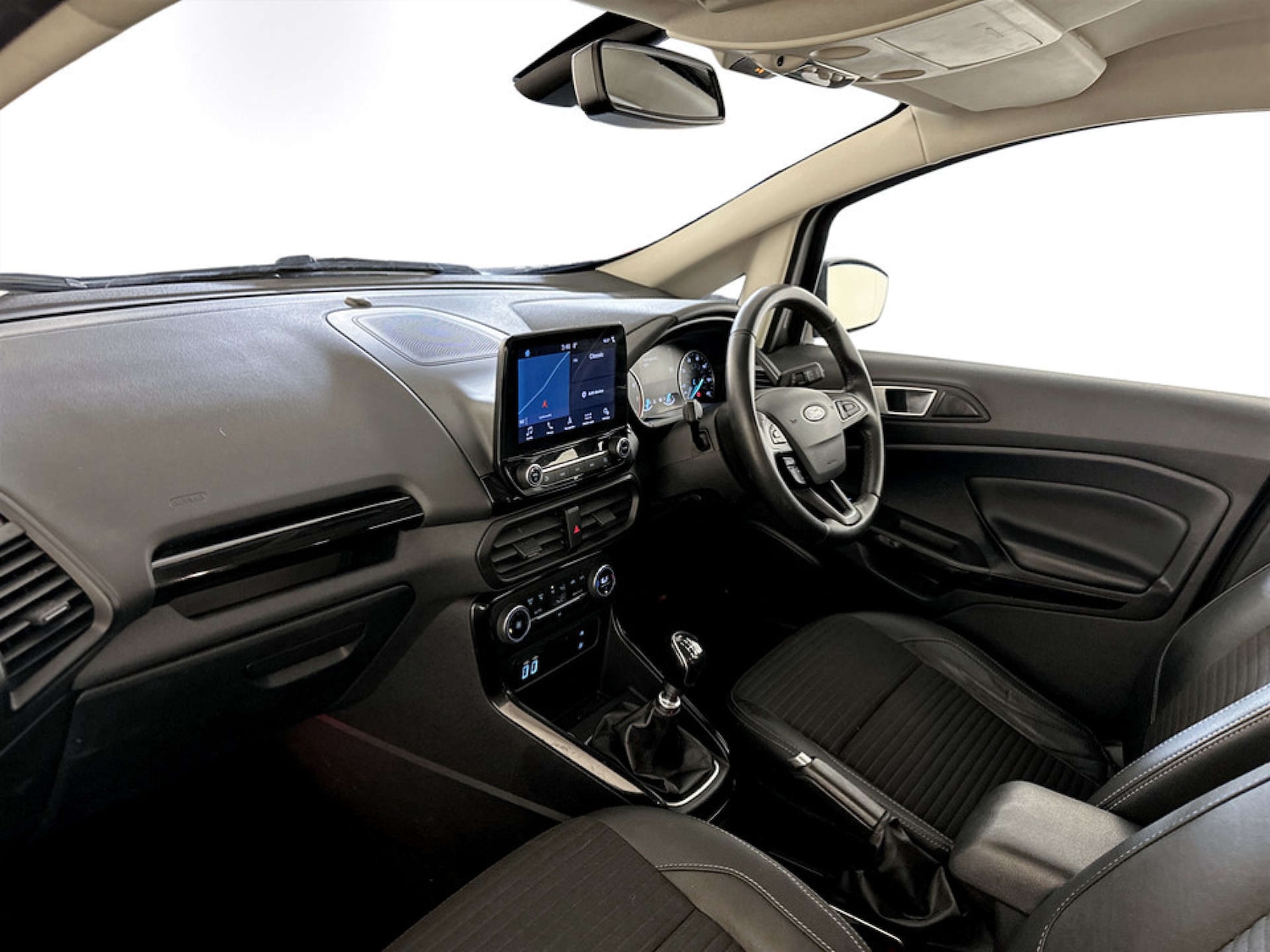 Used Ford Ecosport 2019 for sale - 77185048: Photo 12