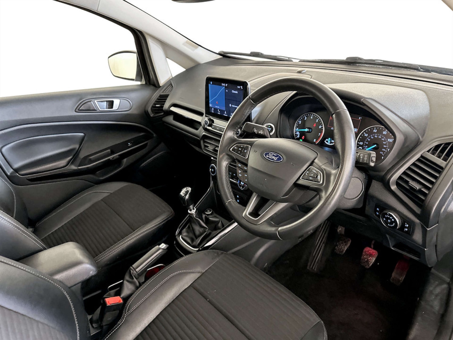 Used Ford Ecosport 2019 for sale - 77185048: Photo 16