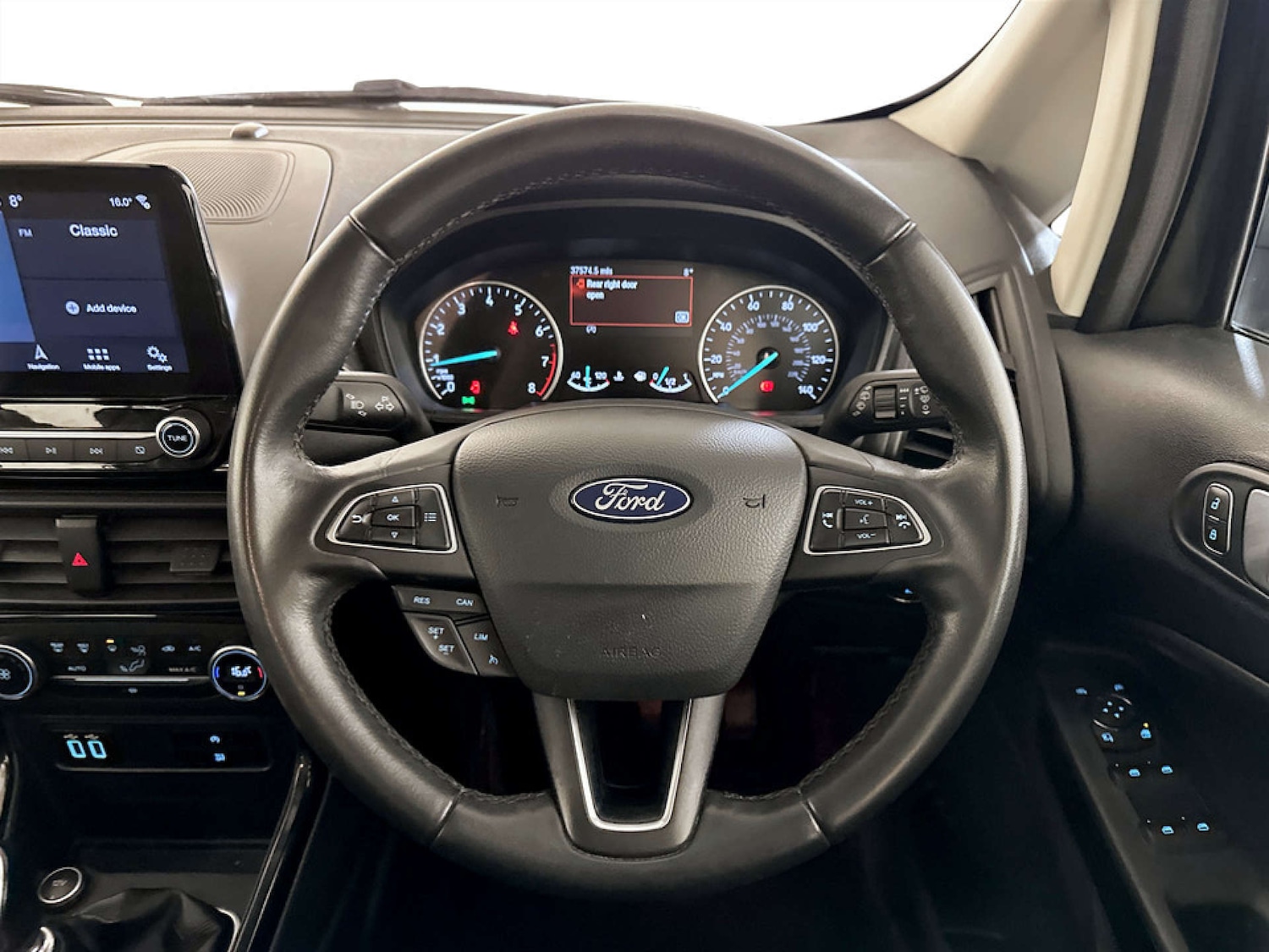 Used Ford Ecosport 2019 for sale - 77185048: Photo 17