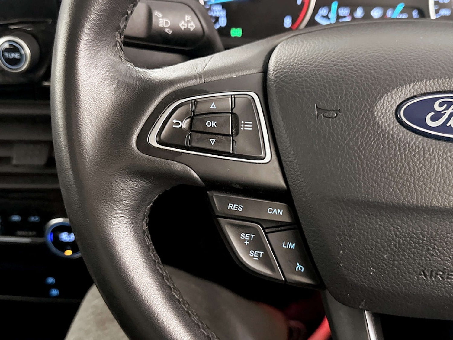 Used Ford Ecosport 2019 for sale - 77185048: Photo 18