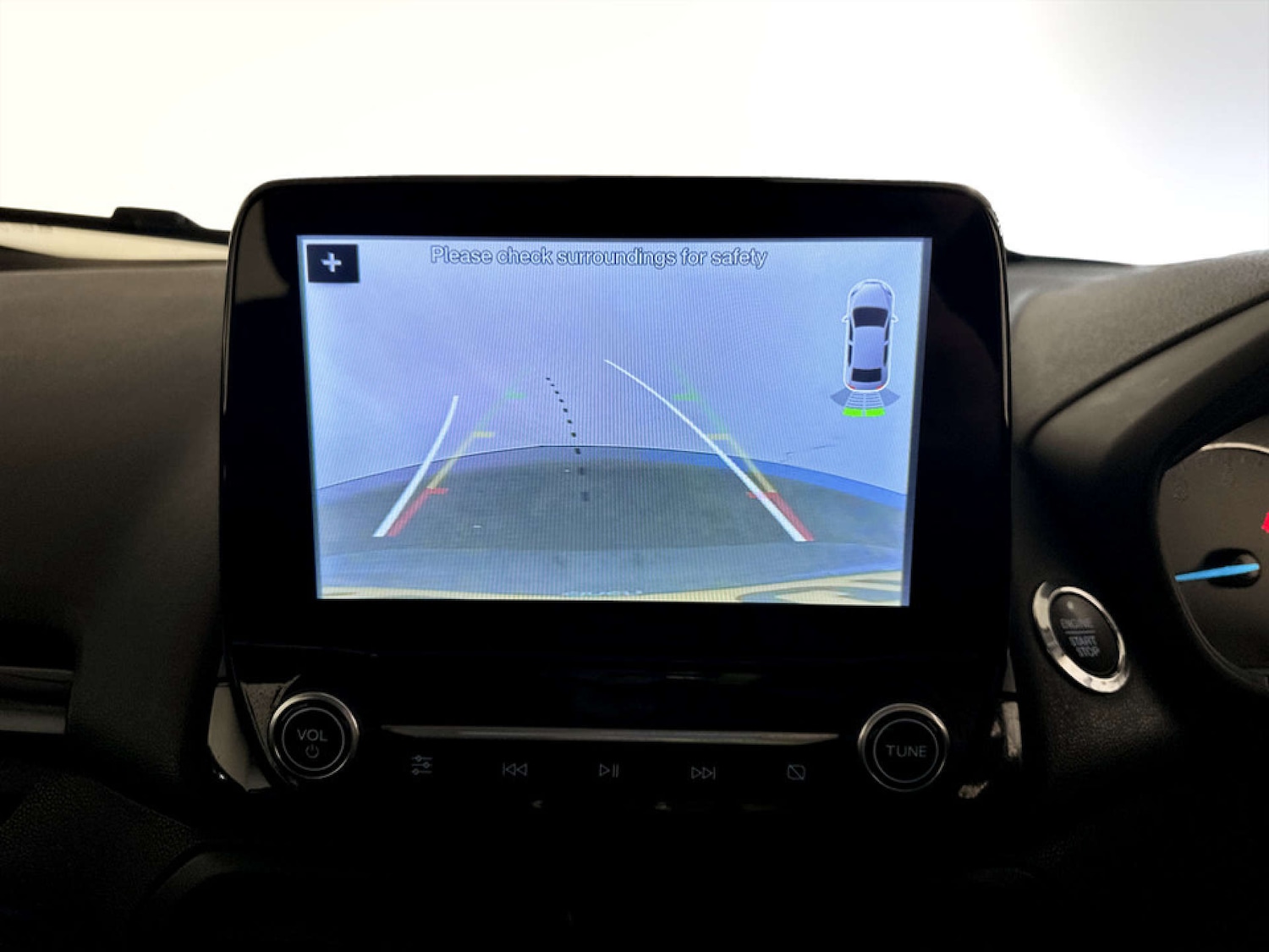 Used Ford Ecosport 2019 for sale - 77185048: Photo 21