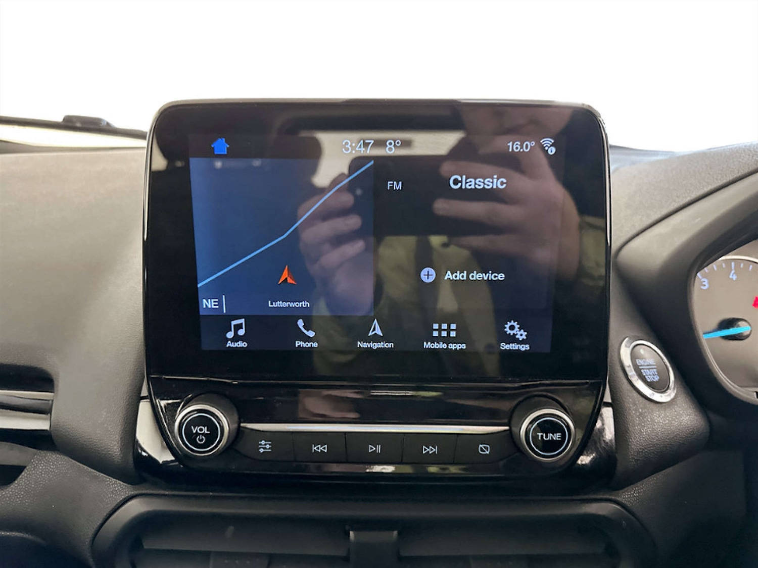 Used Ford Ecosport 2019 for sale - 77185048: Photo 22