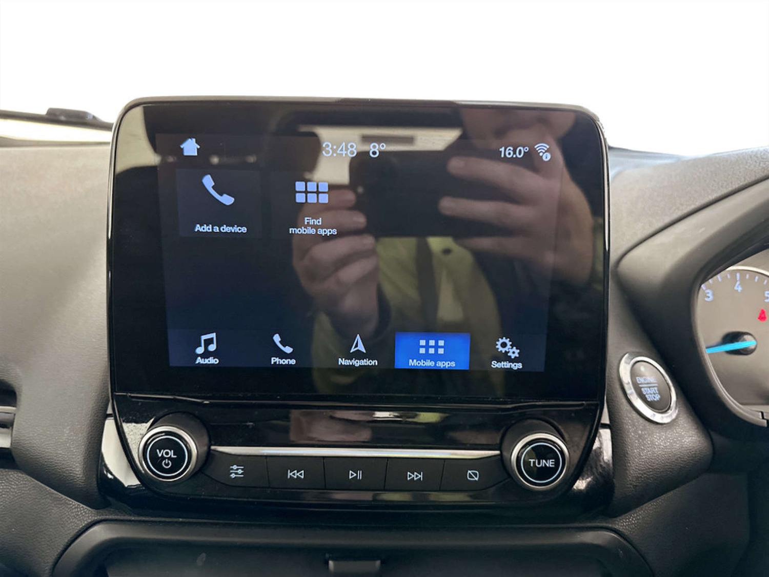 Used Ford Ecosport 2019 for sale - 77185048: Photo 25