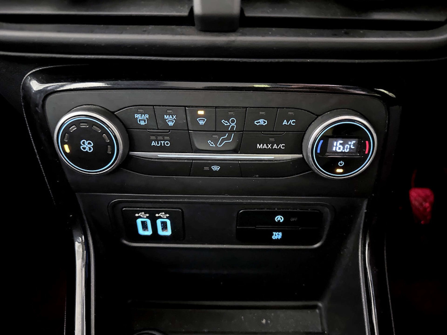 Used Ford Ecosport 2019 for sale - 77185048: Photo 26