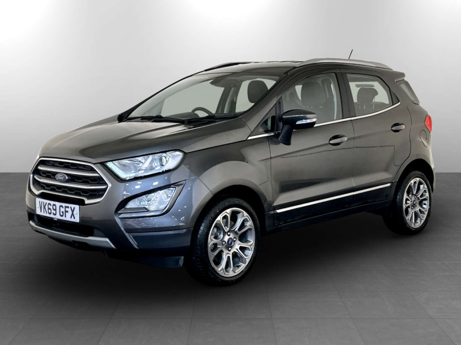 Used Ford Ecosport 2019 for sale - 77185048: Photo 6