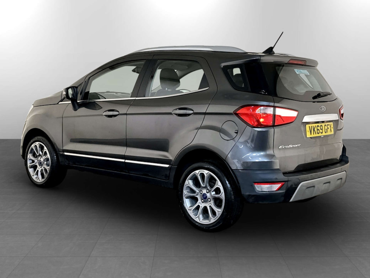 Used Ford Ecosport 2019 for sale - 77185048: Photo 8