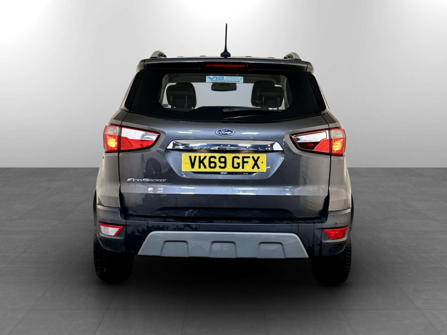 Used Ford Ecosport 2019 for sale - 77185048: Photo 9