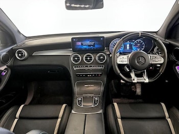 Used Mercedes-Benz GLC  for sale - 75835806: Photo