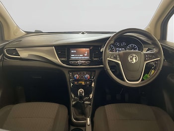 Used Vauxhall Mokka X 2018 for sale - 78236909: Photo