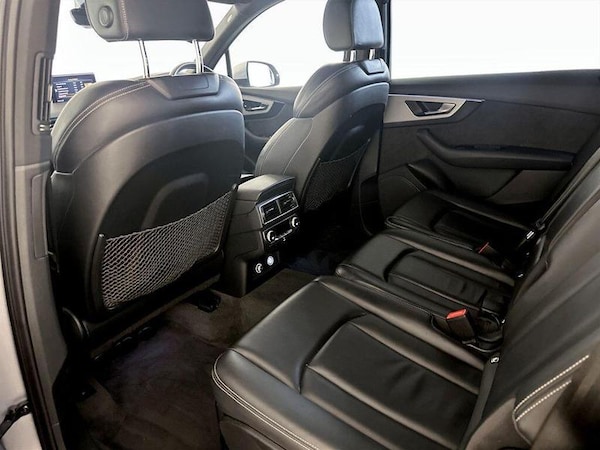 Used Audi Q7 2018 for sale - 76344432: Photo 14