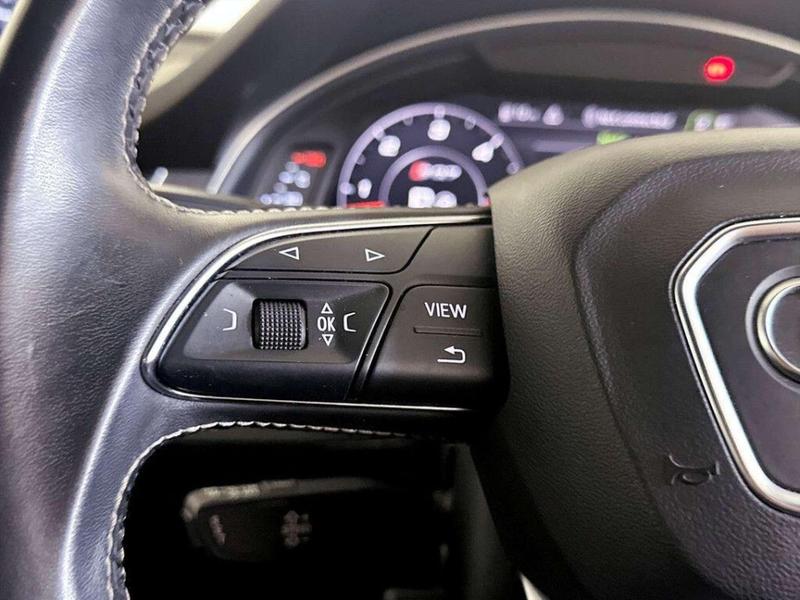 Used Audi SQ7 2018 for sale - 76344432: Photo 18