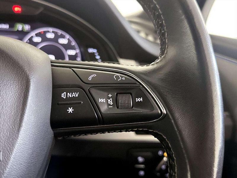 Used Audi SQ7 2018 for sale - 76344432: Photo 20