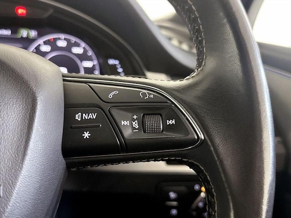 Used Audi Q7 2018 for sale - 76344432: Photo 20