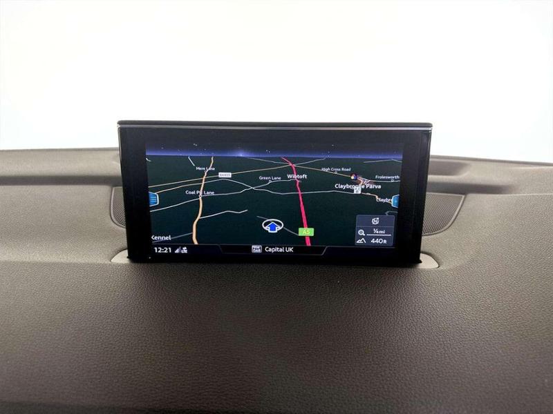 Used Audi SQ7 2018 for sale - 76344432: Photo 22