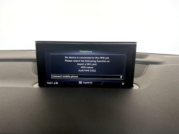 Used Audi Q7 2018 for sale - 76344432: Photo 23