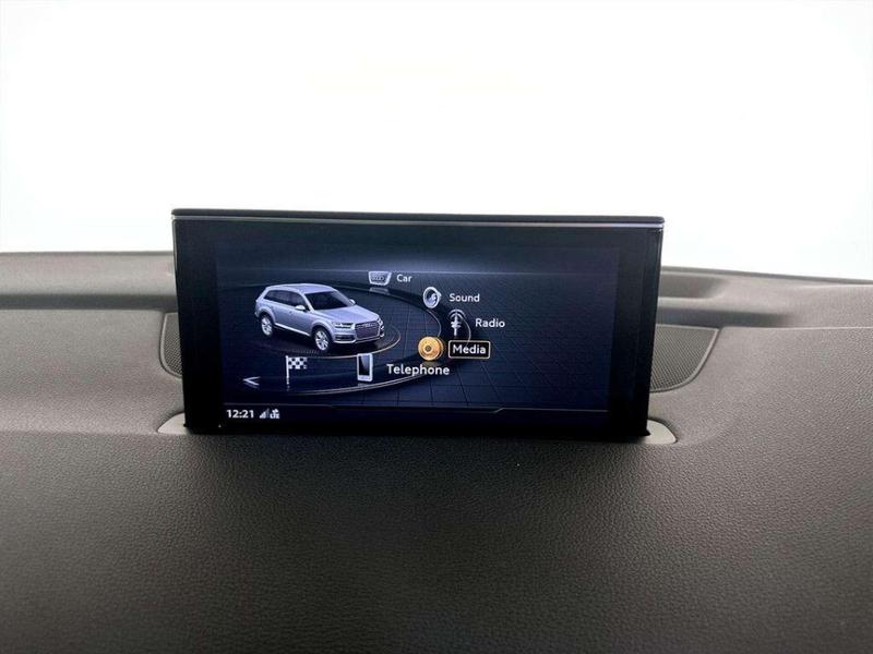 Used Audi SQ7 2018 for sale - 76344432: Photo 25