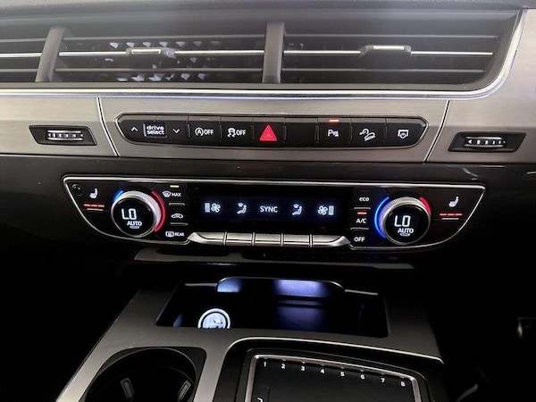 Used Audi Q7 2018 for sale - 76344432: Photo 28
