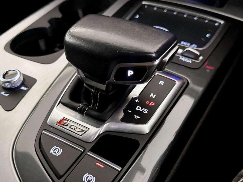 Used Audi SQ7 2018 for sale - 76344432: Photo 29